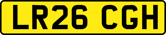 LR26CGH