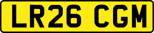 LR26CGM