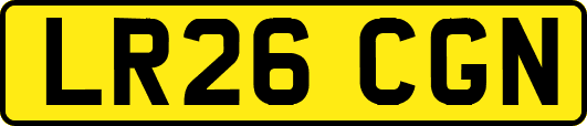LR26CGN