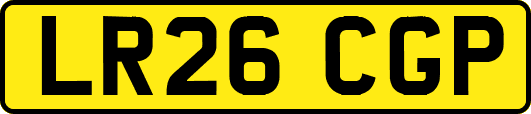LR26CGP