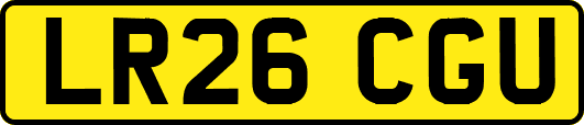 LR26CGU