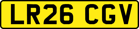 LR26CGV