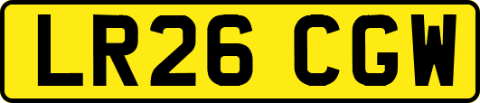 LR26CGW