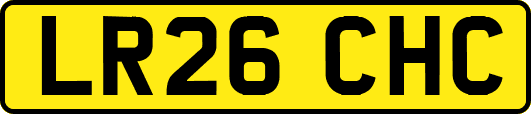 LR26CHC