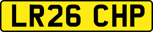 LR26CHP