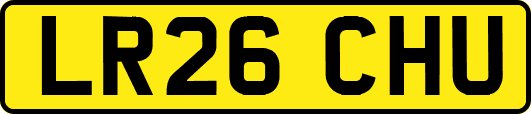 LR26CHU