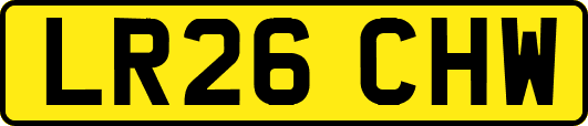 LR26CHW