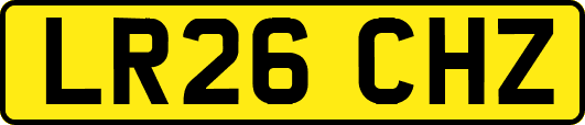 LR26CHZ