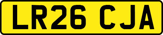 LR26CJA