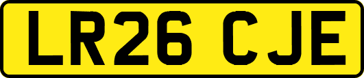 LR26CJE