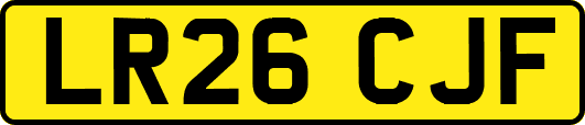 LR26CJF
