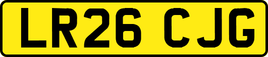 LR26CJG