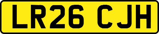 LR26CJH
