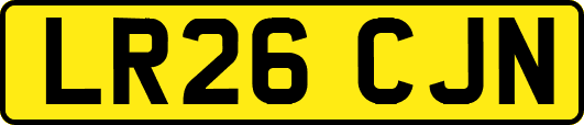 LR26CJN