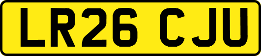 LR26CJU