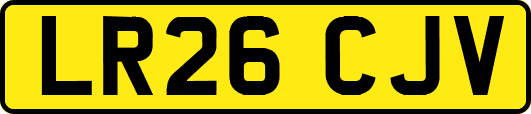 LR26CJV