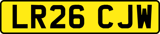 LR26CJW
