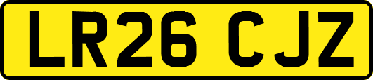 LR26CJZ