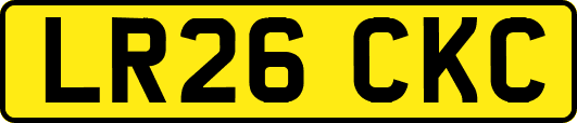 LR26CKC