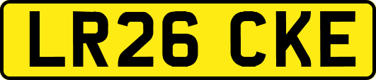 LR26CKE