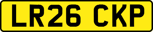 LR26CKP