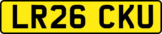 LR26CKU