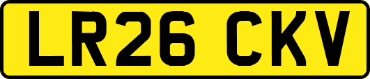 LR26CKV