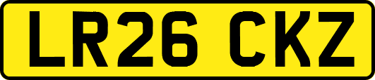 LR26CKZ
