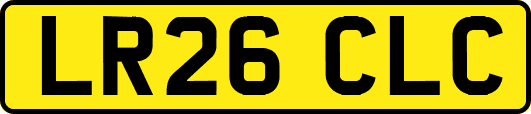 LR26CLC