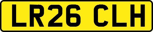 LR26CLH