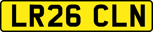 LR26CLN
