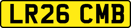 LR26CMB