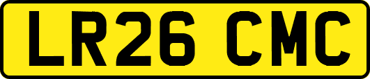 LR26CMC