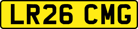 LR26CMG