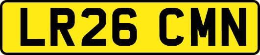 LR26CMN