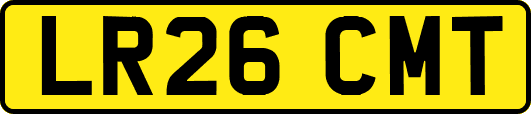 LR26CMT