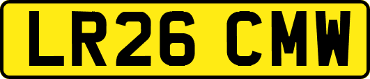 LR26CMW