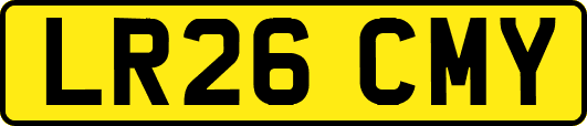 LR26CMY