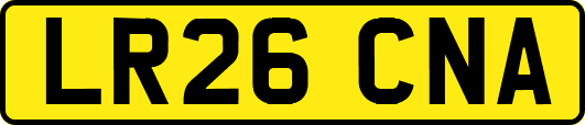 LR26CNA