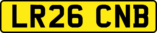 LR26CNB