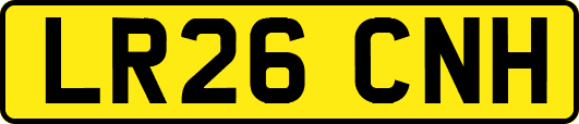 LR26CNH
