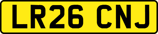 LR26CNJ