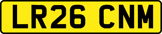 LR26CNM