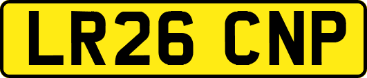 LR26CNP