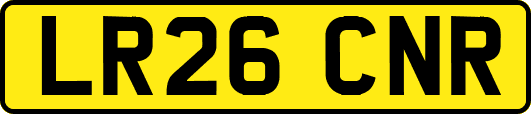 LR26CNR