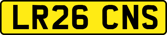 LR26CNS