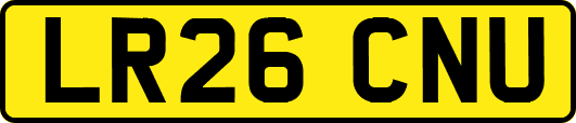 LR26CNU