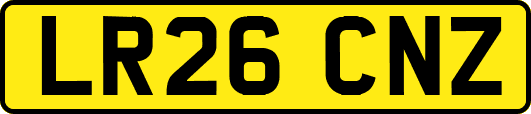 LR26CNZ