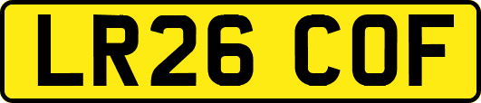 LR26COF