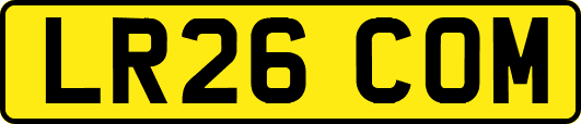 LR26COM
